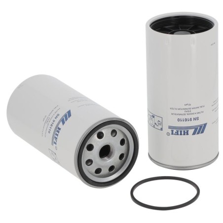 FUEL WATER SEPARATOR FILTER