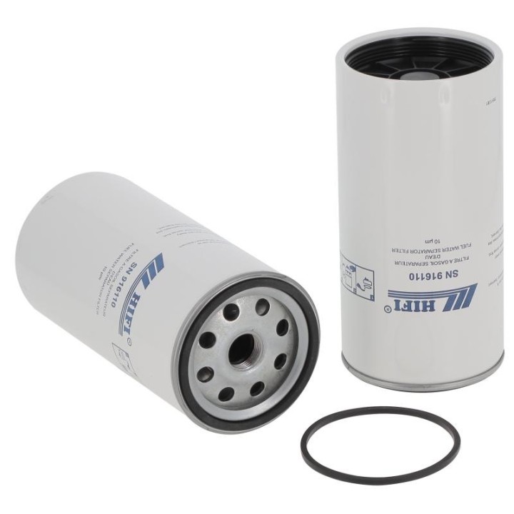 FUEL WATER SEPARATOR FILTER