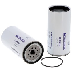 FUEL WATER SEPARATOR FILTER