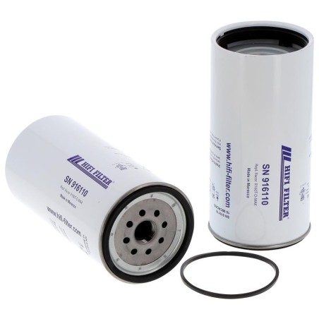 FUEL WATER SEPARATOR FILTER