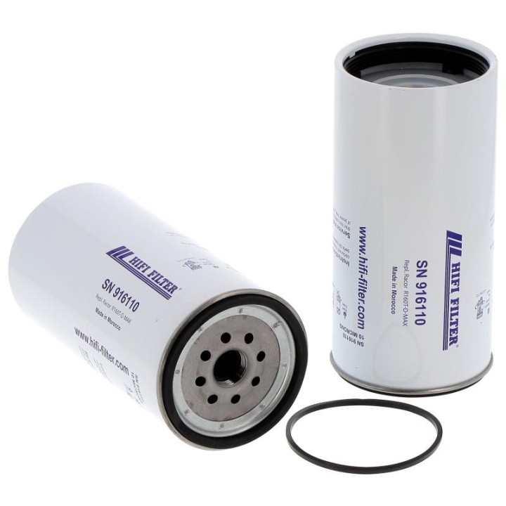 FUEL WATER SEPARATOR FILTER