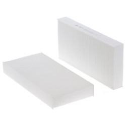 CABIN AIR FILTER