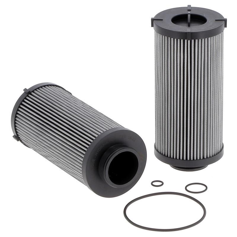 HYDRAULIC FILTER