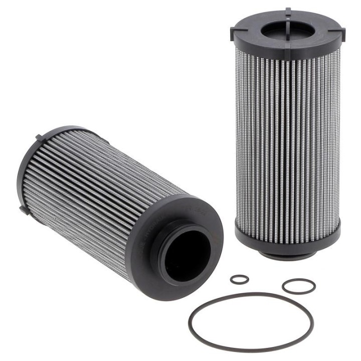 HYDRAULIC FILTER