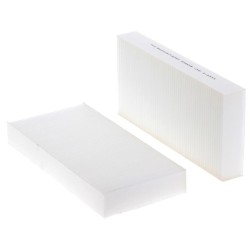 CABIN AIR FILTER