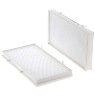 CABIN AIR FILTER