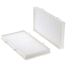 CABIN AIR FILTER