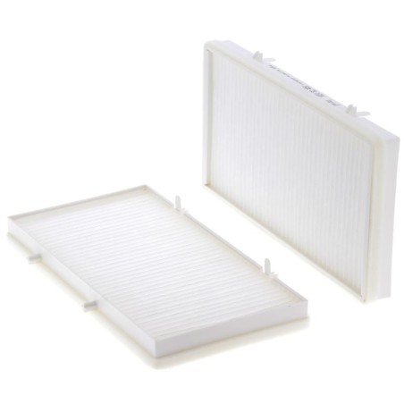 CABIN AIR FILTER