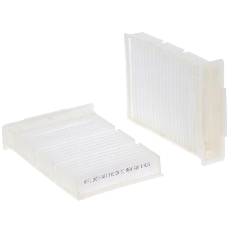 CABIN AIR FILTER