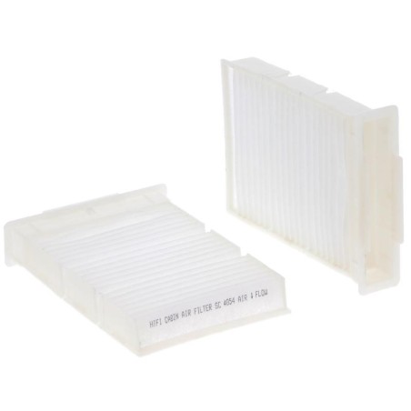 CABIN AIR FILTER