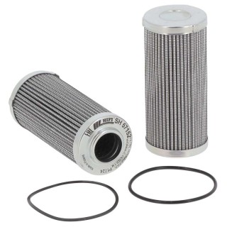 HYDRAULIC FILTER
