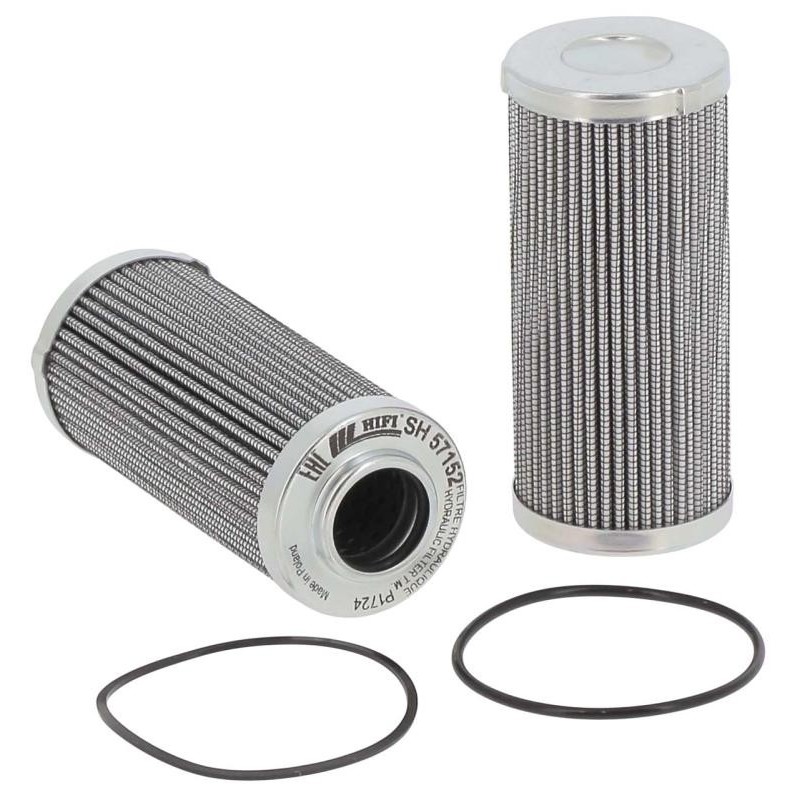 HYDRAULIC FILTER
