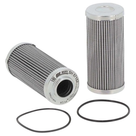 HYDRAULIC FILTER