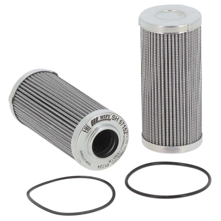 HYDRAULIC FILTER