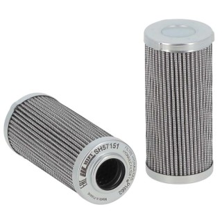 HYDRAULIC FILTER