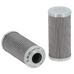 HYDRAULIC FILTER