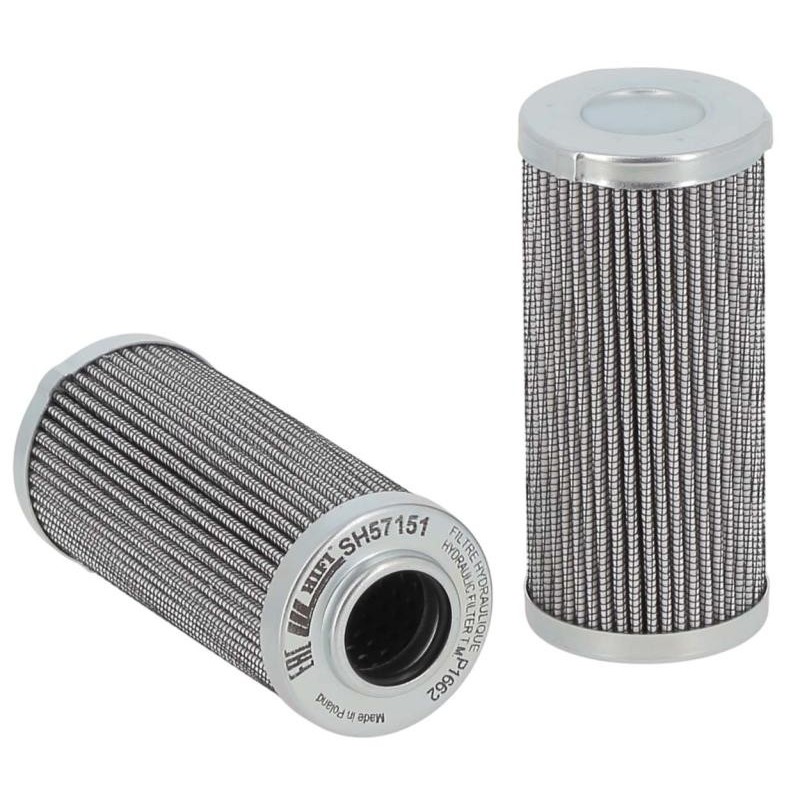 HYDRAULIC FILTER