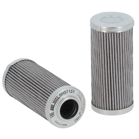HYDRAULIC FILTER
