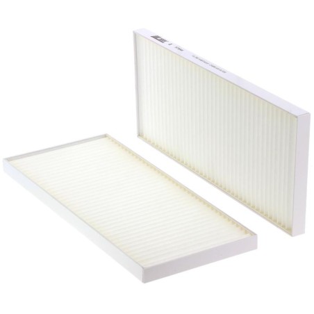 CABIN AIR FILTER