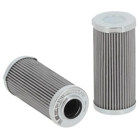 HYDRAULIC FILTER