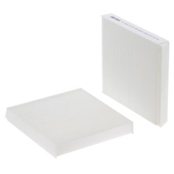 CABIN AIR FILTER
