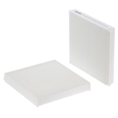 CABIN AIR FILTER
