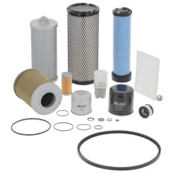 MAINTENANCE KIT 1000 H
