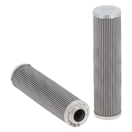 HYDRAULIC FILTER