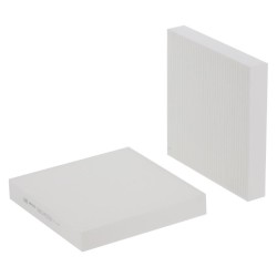 CABIN AIR FILTER