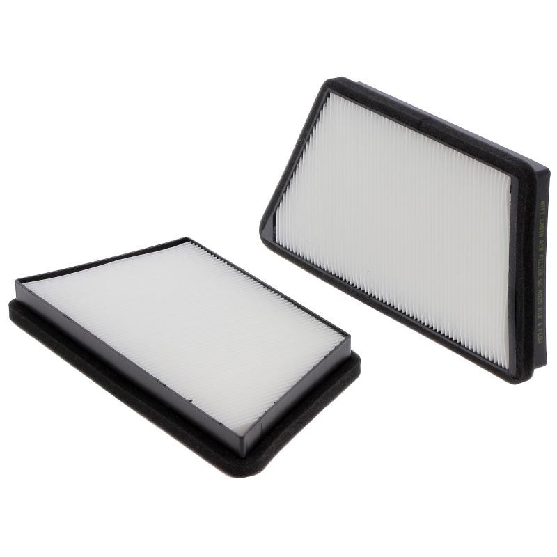 CABIN AIR FILTER