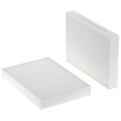 CABIN AIR FILTER