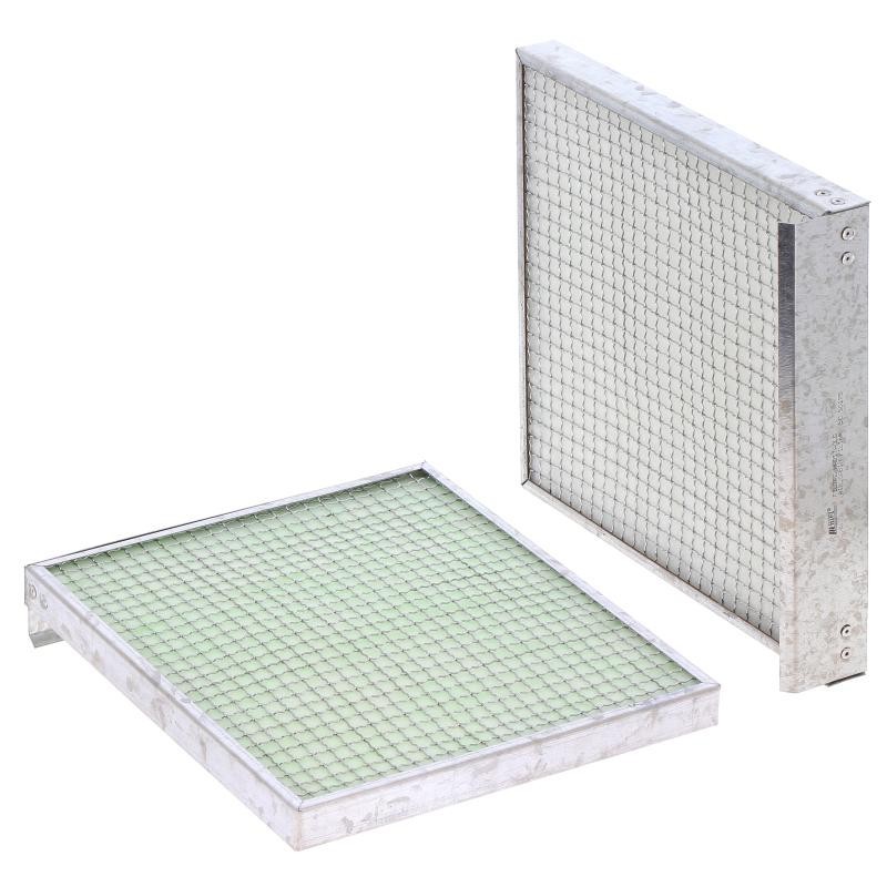 CABIN AIR FILTER