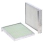 CABIN AIR FILTER