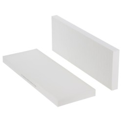 CABIN AIR FILTER