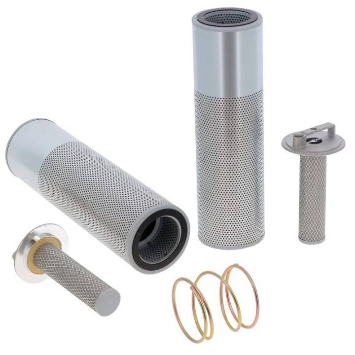 HYDRAULIC FILTER