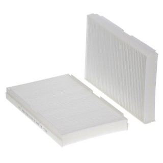 CABIN AIR FILTER