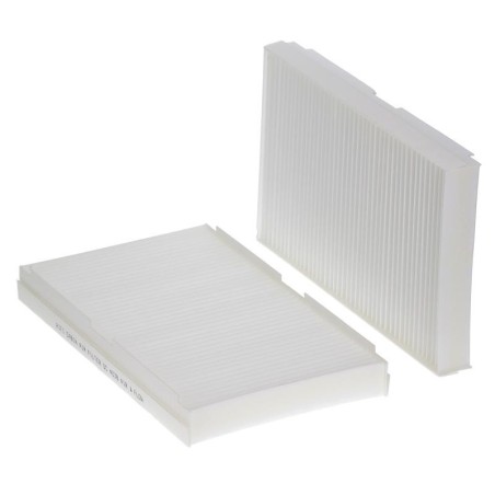 CABIN AIR FILTER