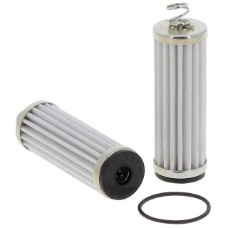 HYDRAULIC FILTER