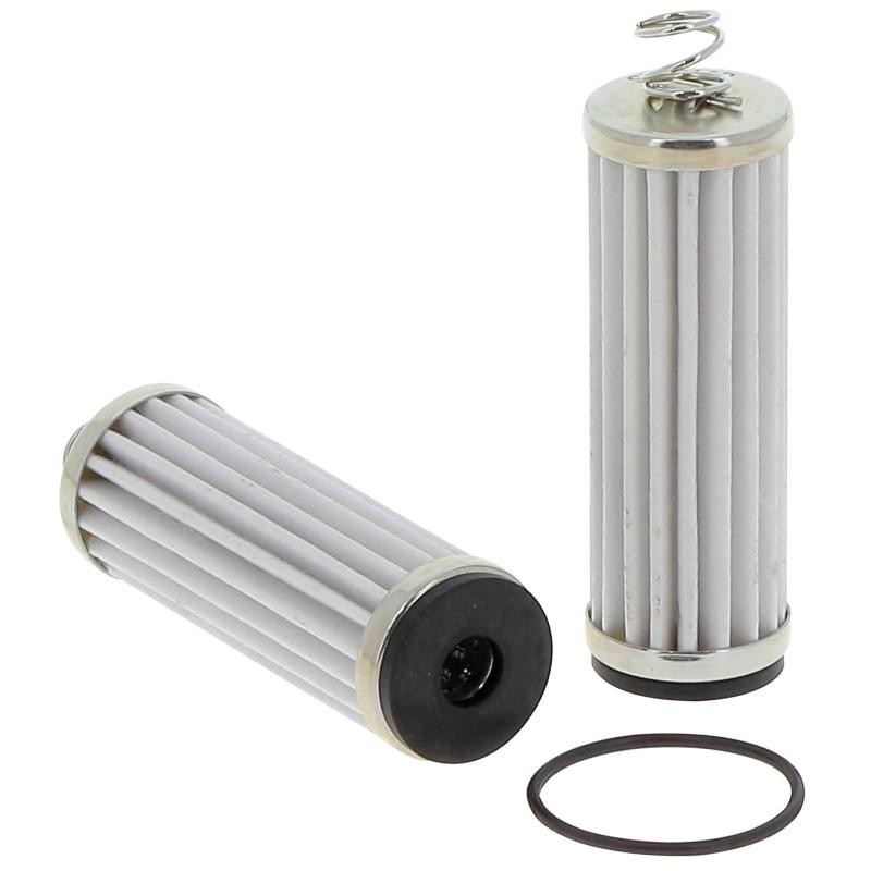 HYDRAULIC FILTER