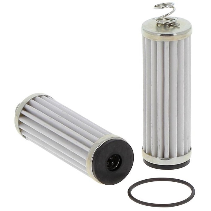 HYDRAULIC FILTER