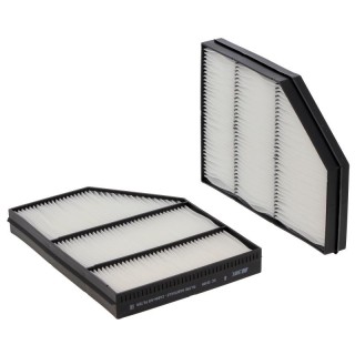 CABIN AIR FILTER
