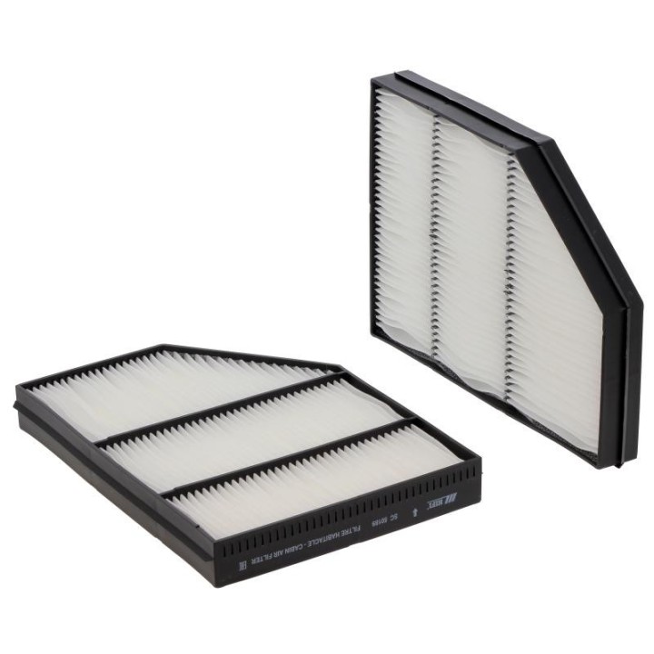CABIN AIR FILTER