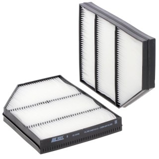 CABIN AIR FILTER