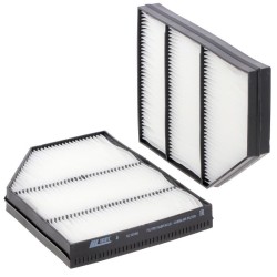 CABIN AIR FILTER