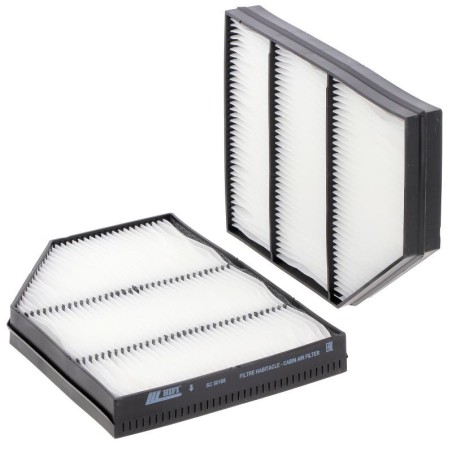 CABIN AIR FILTER