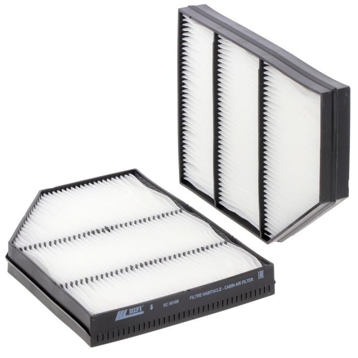 CABIN AIR FILTER