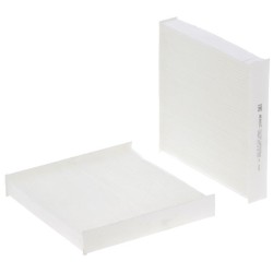 CABIN AIR FILTER