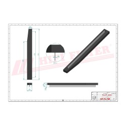 CABIN FILTER CATEGORY 1