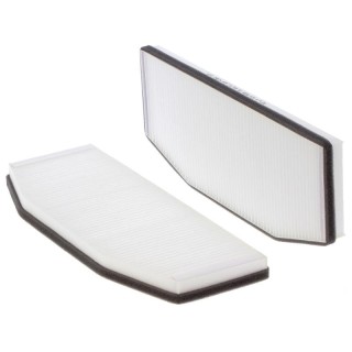 CABIN AIR FILTER