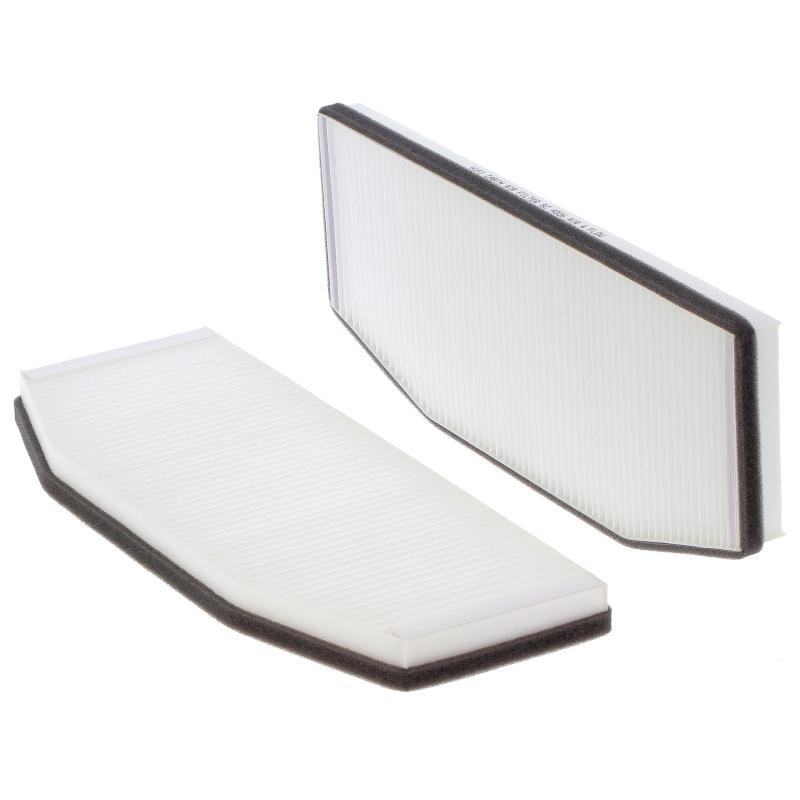 CABIN AIR FILTER